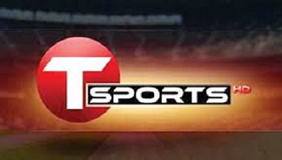 Tsports